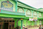 Master S2 Program S2 UIN Al Azhaar Lubuklinggau Nomor 1