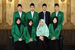Master S2 Program S2 UIN Al Azhaar Lubuklinggau Nomor 2