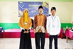 Master S2 Program S2 UIN Al Azhaar Lubuklinggau Nomor 4
