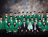 Master S2 Program S2 UIN Al Azhaar Lubuklinggau Nomor Photo Gallery 4