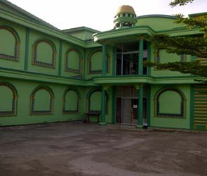 Master S2 Program S2 UIN Al Azhaar Lubuklinggau Nomor Home Photo 1